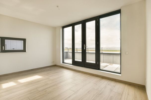 Appartement te huur: Adriaen Blockstraat 42-F 1363 LT Almere - Photo 1