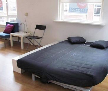 Appartement Leeuwenstraat, Rotterdam - À Louer - Photo 1