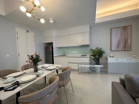 The Sentral Suites, Kl Sentral - Photo 3