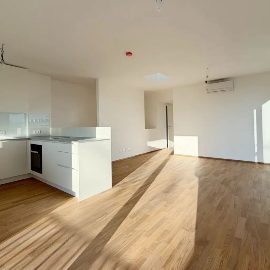 Maisonettewohnung mit TOP-Ausstattung - Photo 1