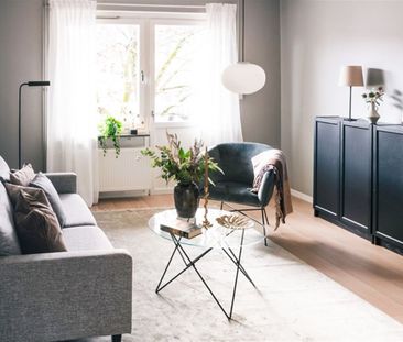 Kaptensgatan 10 B - Photo 1