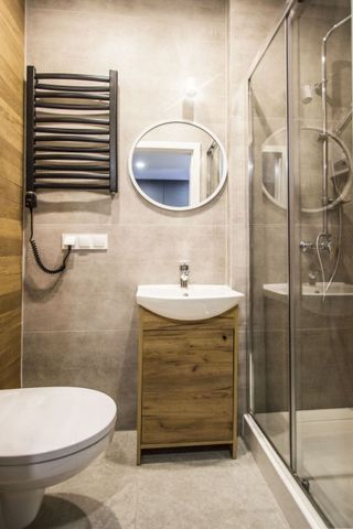 Tania kawalerka w ścisłym centrum Katowic 16 m² - Photo 4