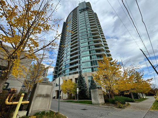 For Lease - 18 Holmes Avenue Unit# 806, Toronto, Ontario - Photo 1