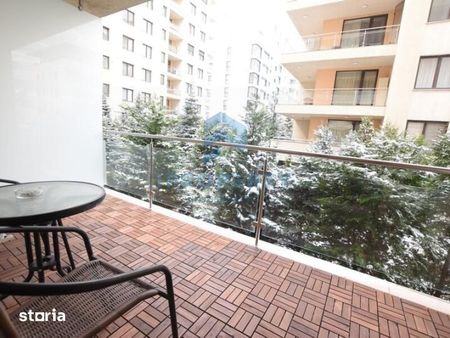 Inchiriere Apartament 2 camere in Herastrau - Photo 3