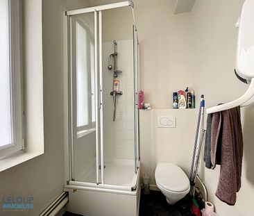 Location Appartement 1 pièce 18m² ROUEN 76000 - Photo 1