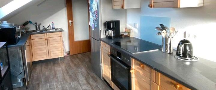 Wohnung in Haslach - Photo 1