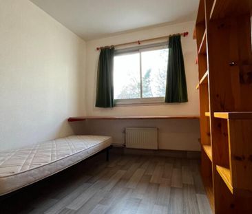 Location Appartement 1 pièce(s) de 9 m2 - Photo 1