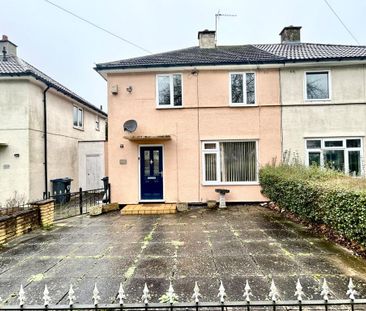 2 bedroom semi-detached house to rent - Photo 1