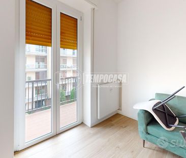 Appartamento a Magenta Via Aspromonte 3 locali - Photo 1