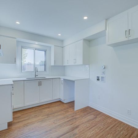 Condo 3 1/2 Nouvelle Construction / Apartment 5 1/2 New Construction - Photo 4