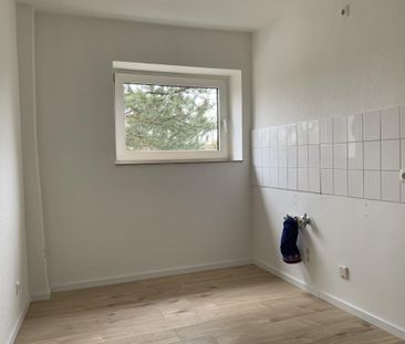 2.5-Zimmer-Wohnung mit Balkon in Gelsenkirchen-Hassel mieten - Photo 1