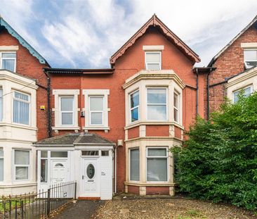 Simonside Terrace, Heaton, Newcastle Upon Tyne - Photo 3