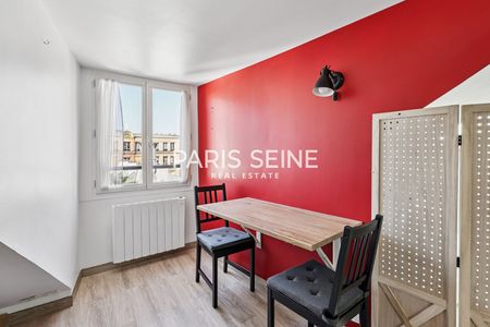 Location Appartement 1 pièce 26m² - Photo 5