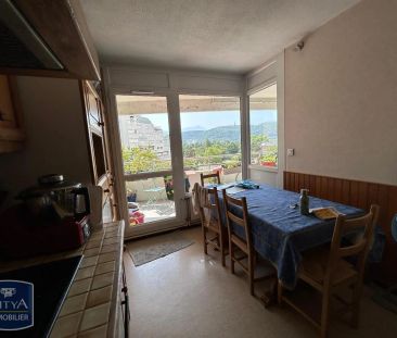 Appartement à louer 5 pièces 102m² - Photo 1