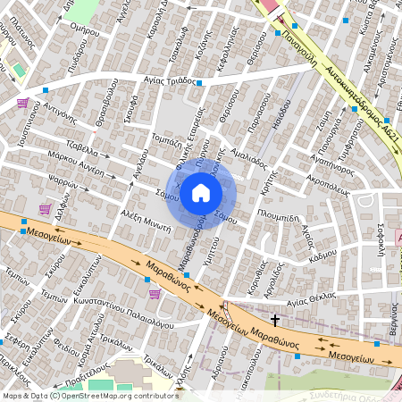 Αγία Παρασκευή (Παράδεισος)