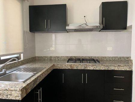 Townhouse equipado y listo para habitar, dentro de privada en Benito Juárez Norte. - Photo 5