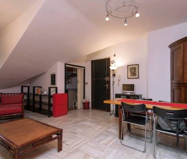 Mansarda via dell'Accademia Albertina 23, Via della Rocca, Torino - Photo 6