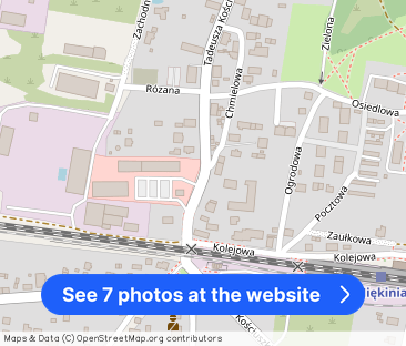 Piękne 2 -pokojowe mieszkanie niedaleko Wrocławia - Photo 1