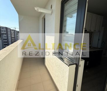 2 camere open space Nou, Metrou aparatorii patriei parcare 40 euro - Photo 6