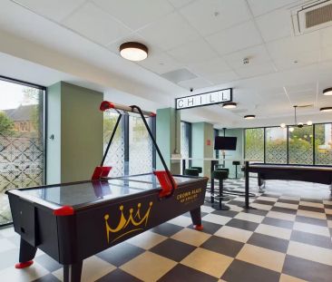 Gold Ensuite - Photo 3