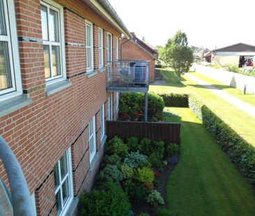 Mølkærvej 7 st.th., Durup, 7870, Roslev - Photo 2