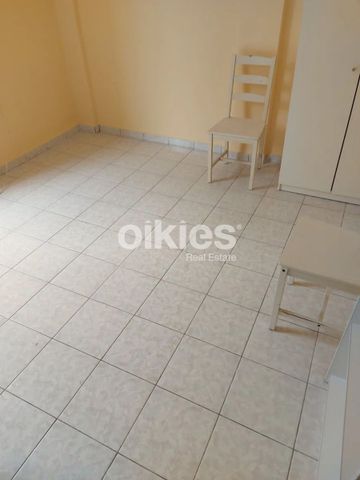 Studio/Γκαρσονιέρα για ενοικίαση Συκιές - Photo 3