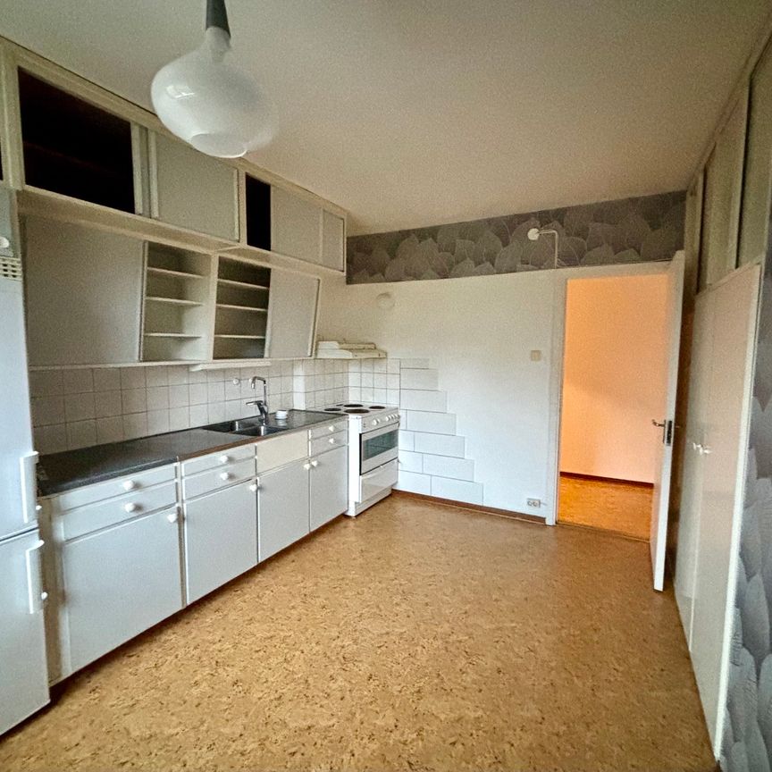 Mejerigatan, Krylbo - Foto 1