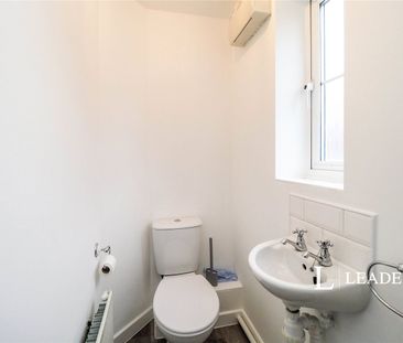 3 bedroom house to rent Sycamore Croft, Belper, DE56 - Photo 2