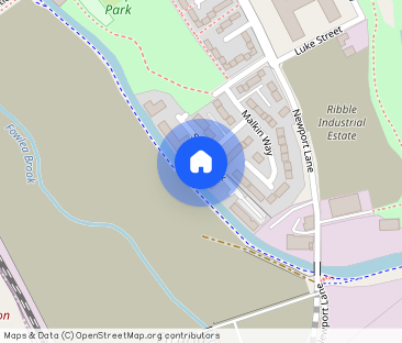 Tudor Court, Middleport, Stoke-on-Trent - Photo 1