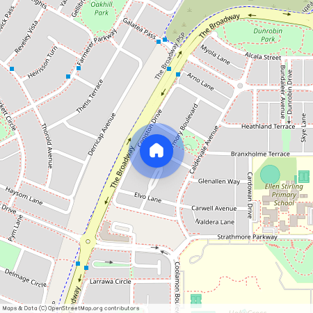 19 Tobermory Blvd, WA 6069, Ellenbrook