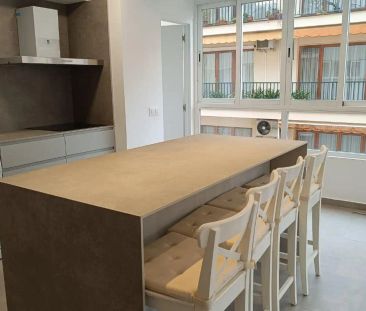 Piso de alquiler en Carrer D'ausiàs March, 34, Bons Aires - Photo 6