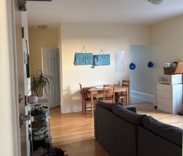 For Lease - 135 Concord Street Unit# 3, Glebe - Ottawa East and Are... - Photo 1