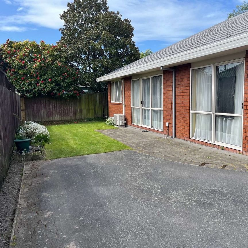 312a Wairakei Road - Photo 1