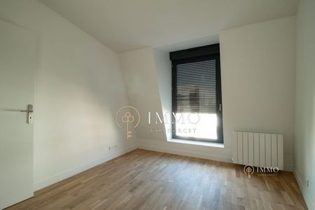 Appartement à louer, 3 pièces - Bourg-la-Reine 92340 - Photo 3