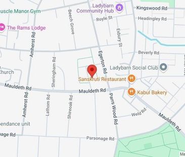 9 bedroom house to rent - Photo 2