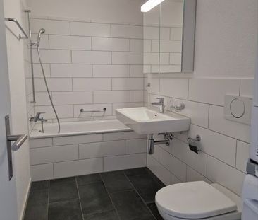 2.5 Zimmer, 58 m², 1. Stock - Photo 4