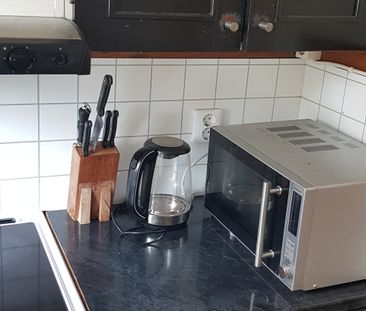 Ålyckevägen, Segeltorp - Foto 2