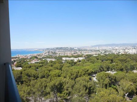 Location appartement 4 pièces 105.49 m² à Marseille 8e Arrondissement (13008) - Photo 2