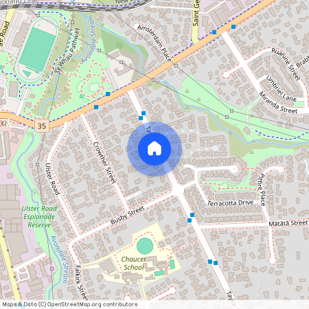 35 Taylor Street, Blockhouse Bay, Auckland City