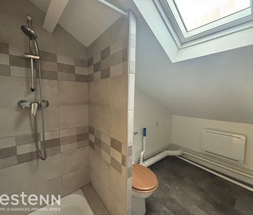 Location Appartement 2 pièces 26m² - Photo 4