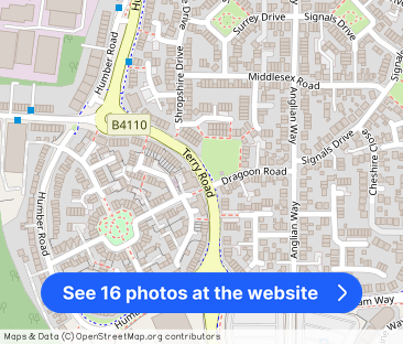 Terry Road, Stoke, Coventry - Photo 1