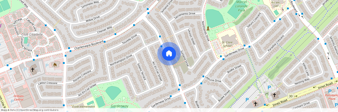 Orléans, Orléans, Ottawa, K4A 0N2