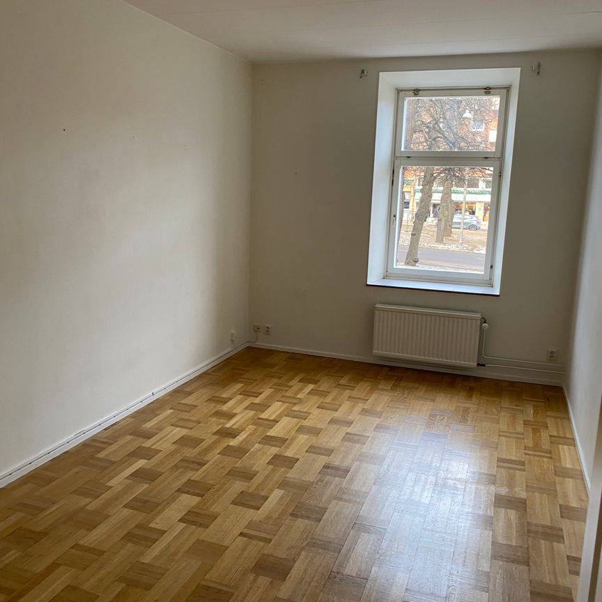 Norra Promenaden, Norrköping - Photo 1