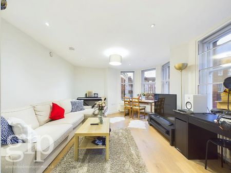 1 bedroom flat to rent - Photo 2