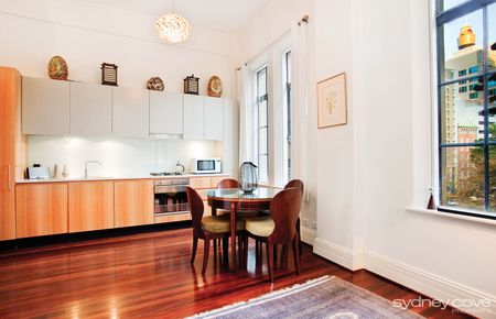 2 York St, Sydney NSW 2000 - Apartment For Rent | Domain - Photo 4