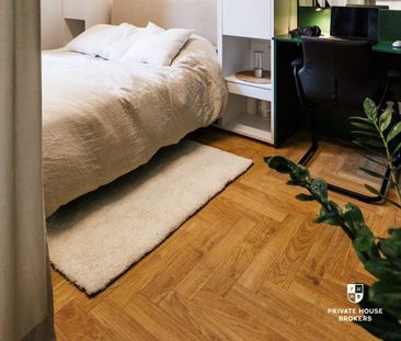 ul. Barska, Dębniki / Podgórze, Kraków - Zdjęcie 3