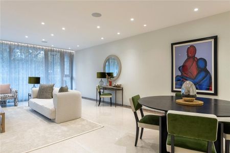 5 bedroom apartment to rent - Photo 4