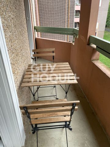 COLOCATION meublé COLOCATION Blagnac 5 pièce(s) 84.43 m2 - Photo 3