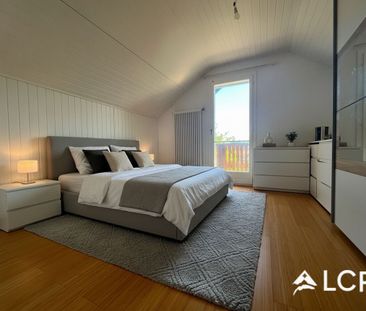 Beautiful detached house with 6 rooms / 4 bedrooms / 2 bathrooms / ... - Foto 3