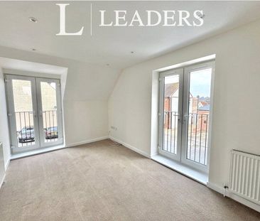 2 bedroom apartment to rent Chevallier Street, Ipswich, Suffolk, IP1 - Photo 4
